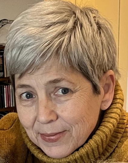 Rebekah Edwards