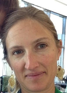 Saraleah Fordyce